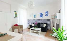Appartamento Rovere Tiber House